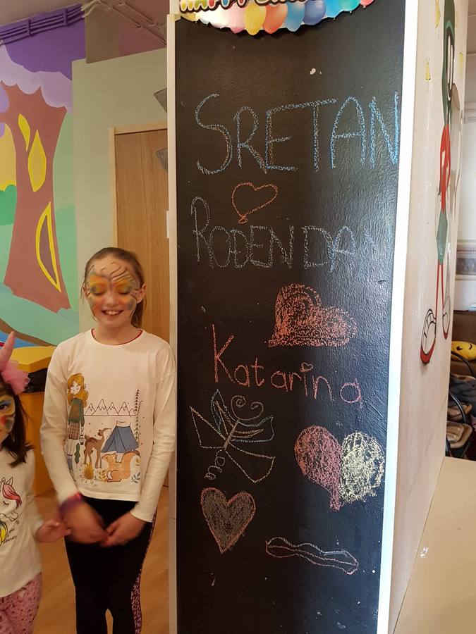 Sportski rođendani — Sparta Split, fotografija 9
